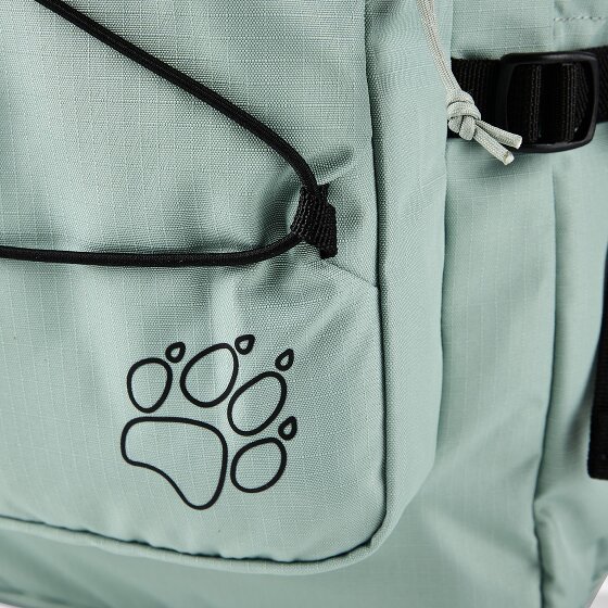 Jack Wolfskin Berkeley Dagrugzak 47.5 cm Laptop compartiment