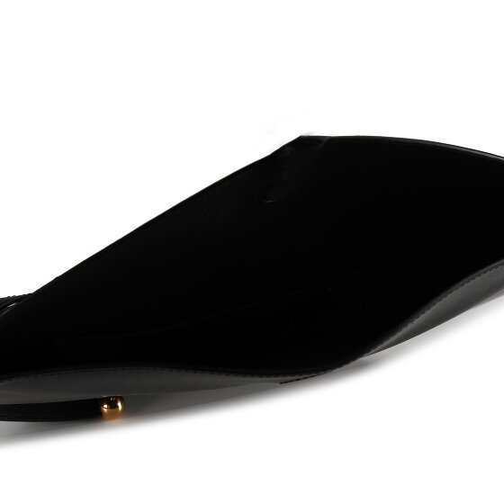 Furla Moonstone Schoudertas M Leer 30 cm