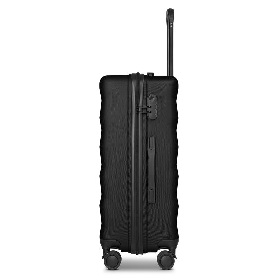 Smartbox Edition 03 4 wielen Trolley 65 cm