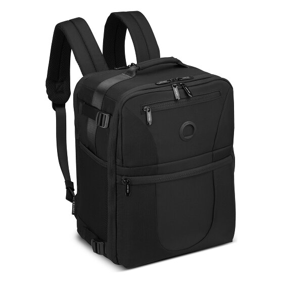 Delsey Paris DLC 2.0 reisrugzak met laptopvak van 40 cm