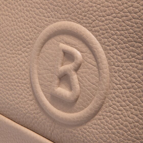 Bogner Bozen Schoudertas Leer 32.5 cm