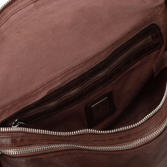 Campomaggi Tasso Fanny pack Leer 33 cm