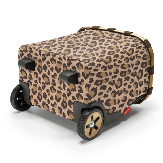 reisenthel Carrycruiser Frame Boodschappentrolley 47,5 cm