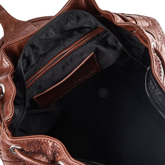 Desigual Siroco Tula Stad rugzak 29 cm