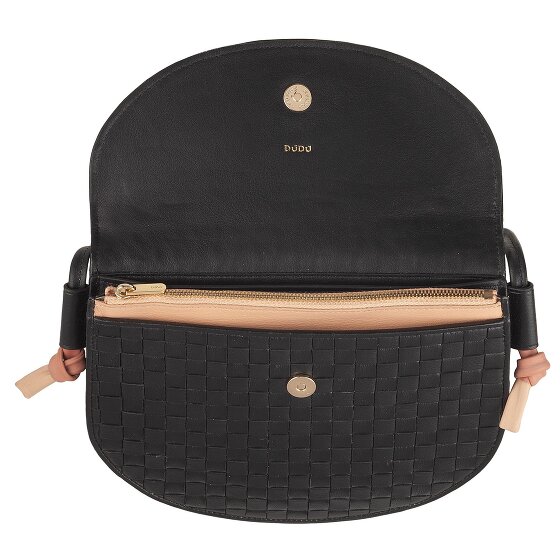 DuDu Skye Schoudertas Leer 21 cm