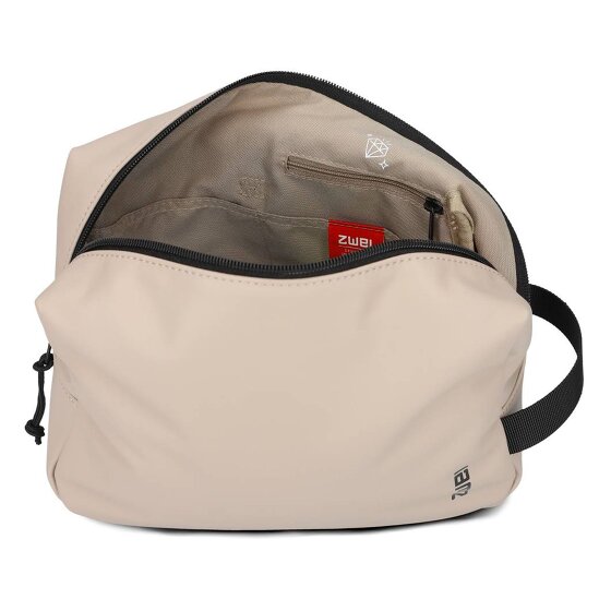 Zwei Cargo Toilettas 25 cm