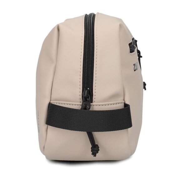 Zwei Cargo Toilettas 25 cm