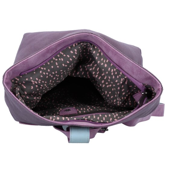 Fritzi aus Preußen Izzy03 Canvas Dagrugzak 40 cm Fritzi aus Preußen Izzy03 Canvas Dagrugzak 40 cm