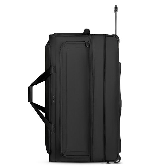 Redolz Duffle Essentials 2-wiel reistas 90 cm XXL met speciale stretch plooi