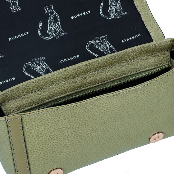 Burkely Keen Keira Schoudertas Leer 22 cm