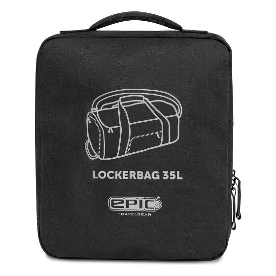Epic Explorer NXT Weekender reistas 50 cm