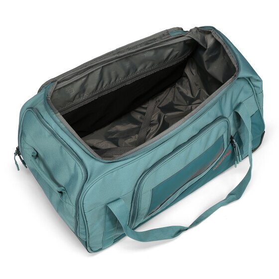 American Tourister City Racer 2 wielen Reistas M 68 cm