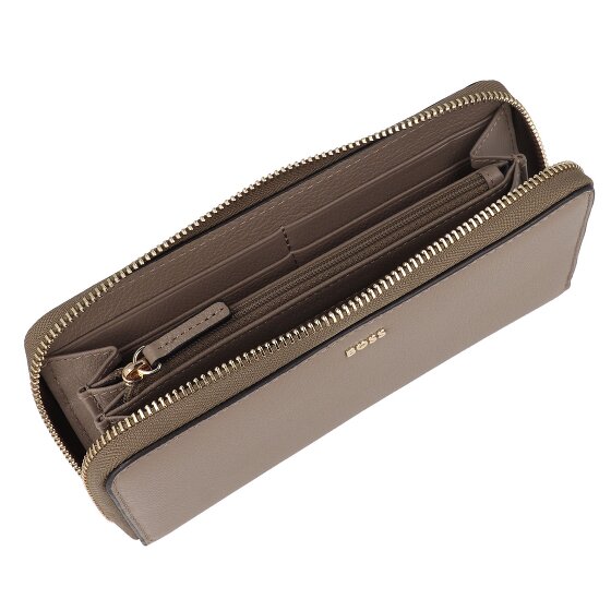 Boss Alyce Portemonnee Leer 20 cm
