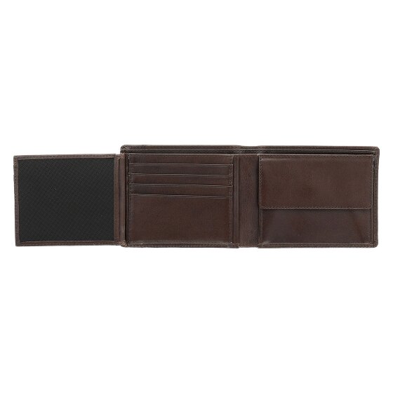 Picard Buddy 1 Portemonnee Leer 12 cm