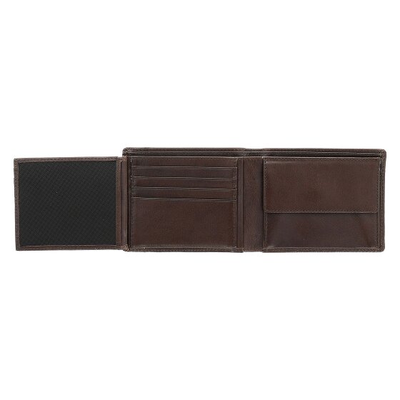 Picard Buddy 1 Portemonnee Leer 12 cm