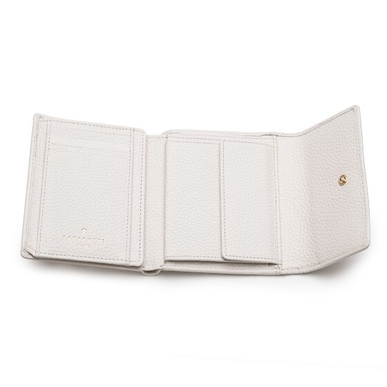 Lazarotti Bologna Leather Portemonnee Leer 12 cm