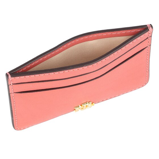 Lauren Ralph Lauren Kredietkaart etui Leer 10.5 cm