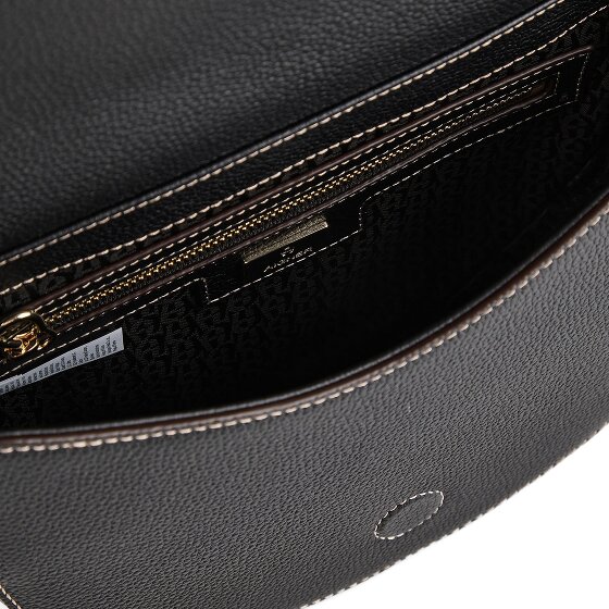 AIGNER Sellina Schoudertas Leder 25.5 cm