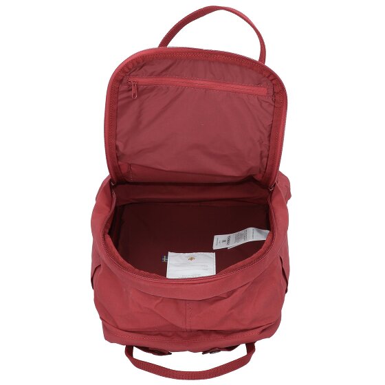 Fjällräven Kanken rugzak 35 cm Laptopvak