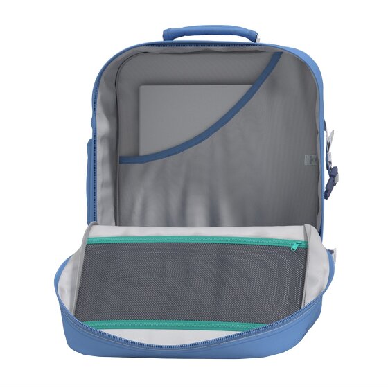 Cabin Zero Adventure 114 Dagrugzak 51 cm Laptop compartiment