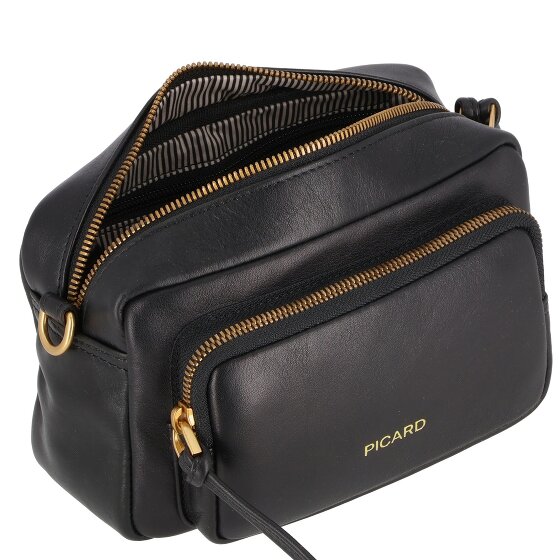 Picard Soulmate Schoudertas Leer 20 cm