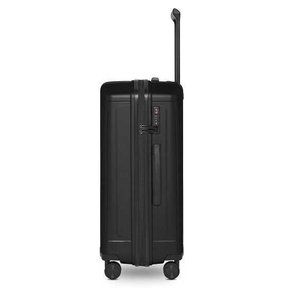 Smartbox Edition 02 4 wielen Kofferset 3-delig