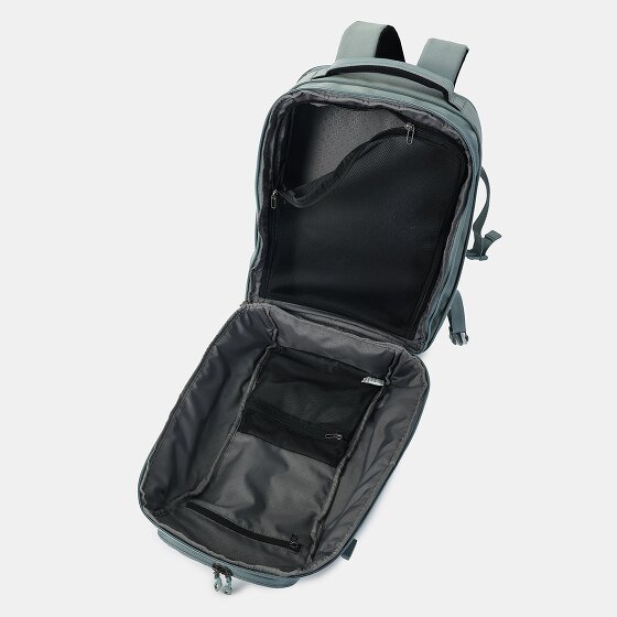 Hedgren Comby Rugzak RFID 46 cm laptopvak
