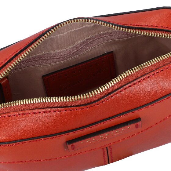 The Bridge Gloria Schoudertas Leer 20 cm