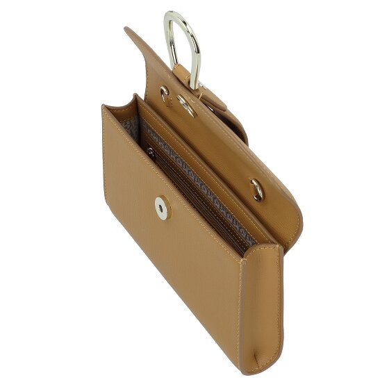 AIGNER Koppeltas Leer 22 cm