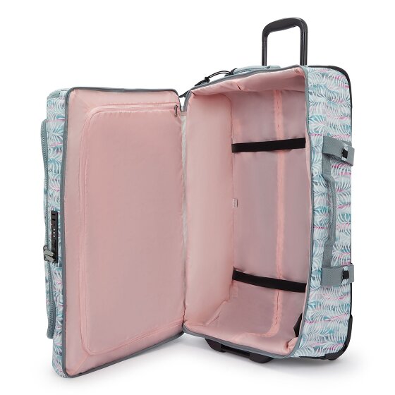 Kipling Basic Prt Aviana 2 wielen Reistas M 68 cm