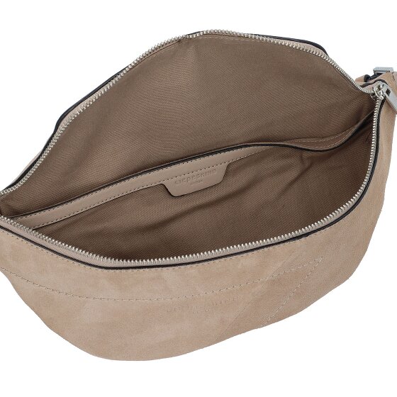 Liebeskind Edda Fanny pack Leer 32 cm