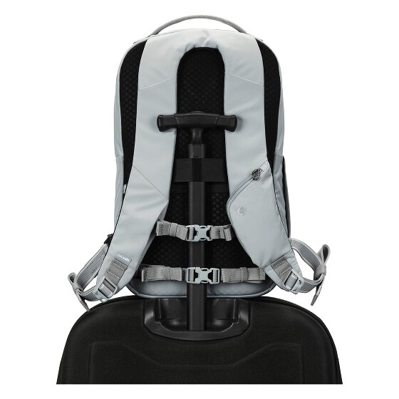 Pacsafe Pacsafe V 20 L Dagrugzak RFID-bescherming 45 cm Laptop compartiment