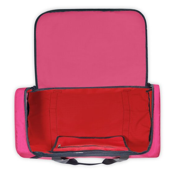 Delsey Paris Nomad opvouwbare weekendtas 65 cm