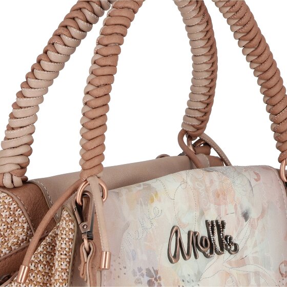 Anekke Nature Schoudertas 31 cm