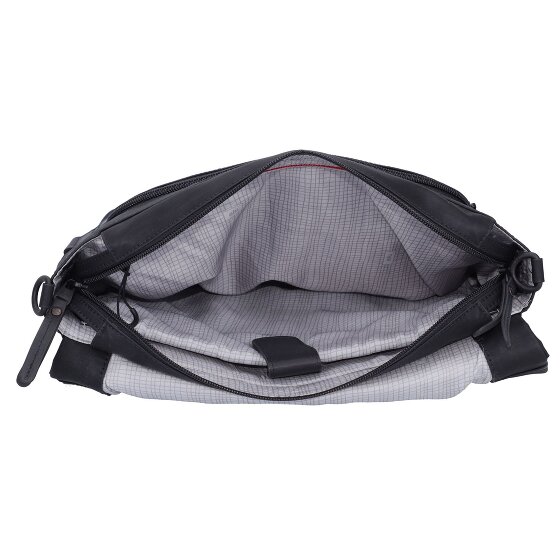 aunts & uncles Japan Matsumoto schoudertas 33 cm laptop compartiment