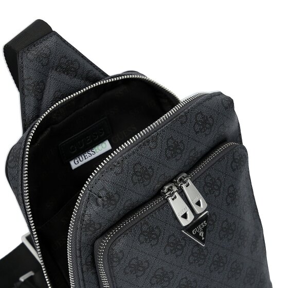Guess Milano schoudertas 33 cm