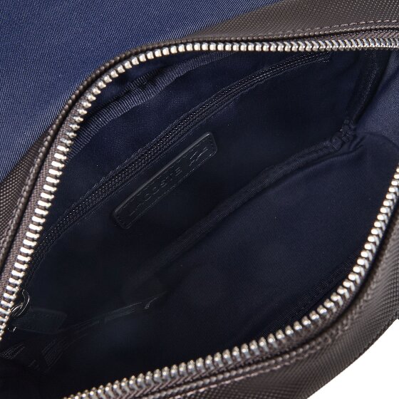 Lacoste Men's Classic Crossbody tas 23 cm