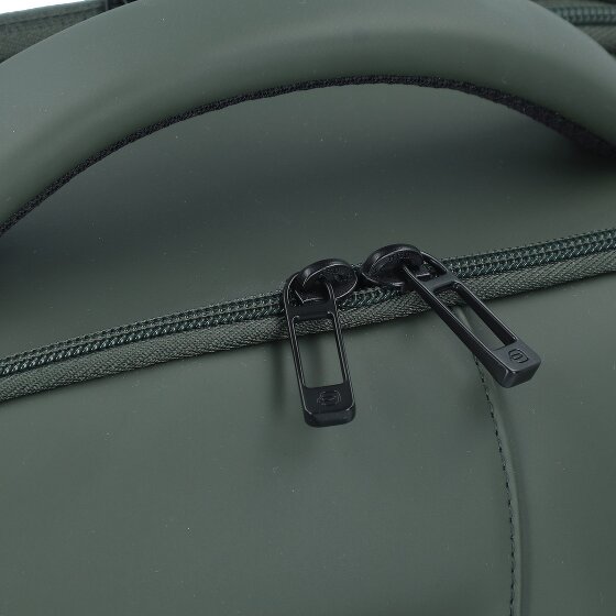 Piquadro Wollem Dagrugzak 43 cm Laptop compartiment