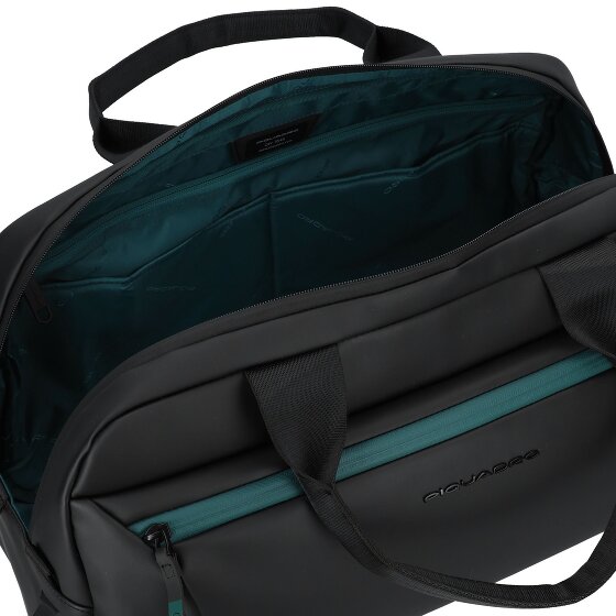 Piquadro Corner Weekender reistas 51 cm