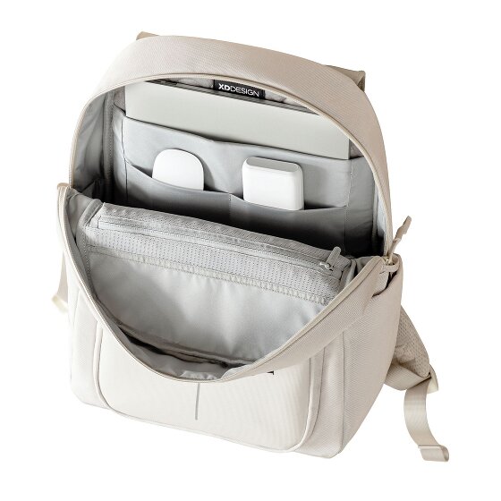 XD Design Bobby Dagrugzak 41.5 cm Laptop compartiment