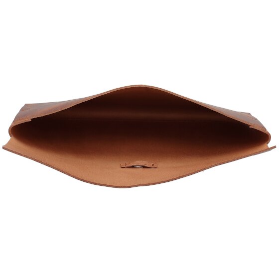 Harold's Keeper Laptop hoes Leer 37.5 cm