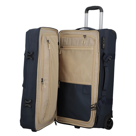 Jump Dunaa 2 wielen Reistas 80 cm