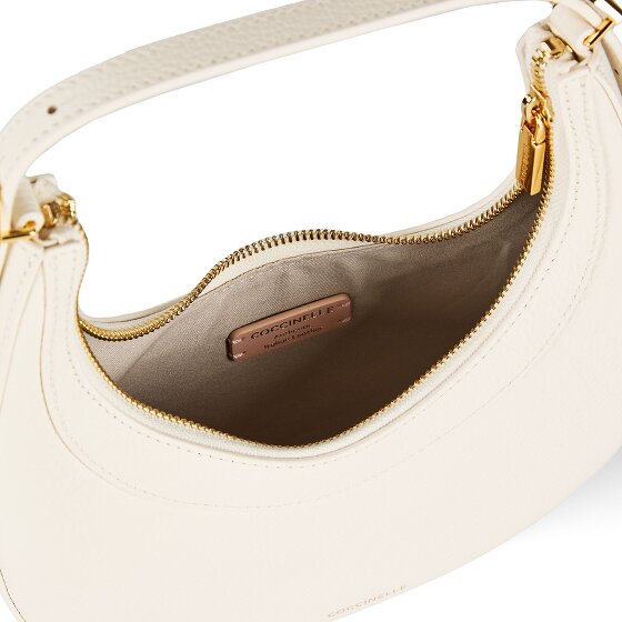 Coccinelle Whisper Handtas Leder 23 cm