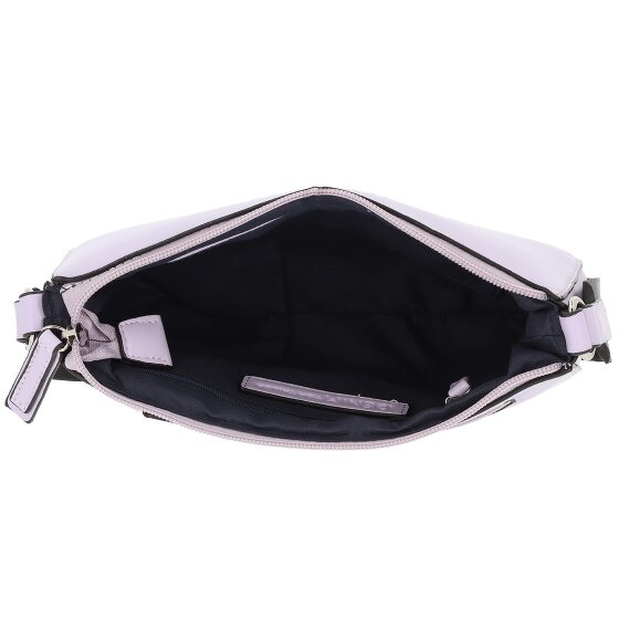 Tom Tailor Denim Saskia Schoudertas 24 cm Tom Tailor Denim Saskia Schoudertas 24 cm