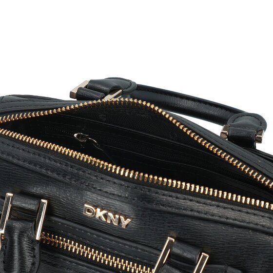 DKNY Bryant Handtas Leer 19 cm
