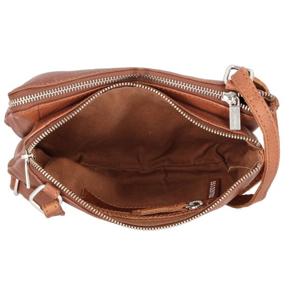 Cowboysbag Plumley Schoudertas Leer 24 cm