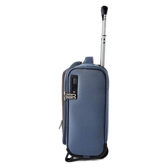 American Tourister Cloudrider 4 wielen Cabinewagen 40 cm