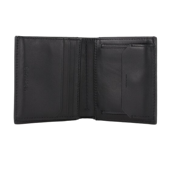 Calvin Klein CK Set Portemonnee Leer 9 cm