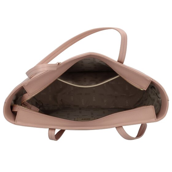 DKNY Seventh Avenue Shopper Tas Leer 39 cm