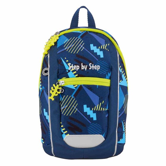 Step by Step Kiga Mini Kinderrugzak 30 cm